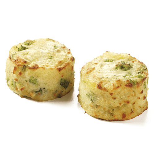 801753 Aviko Gratins Broccoli