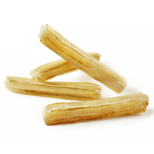 806652 Aviko Sweet Treat straight churros