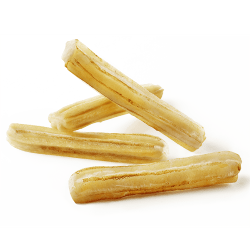 806652 Aviko Sweet Treat straight churros